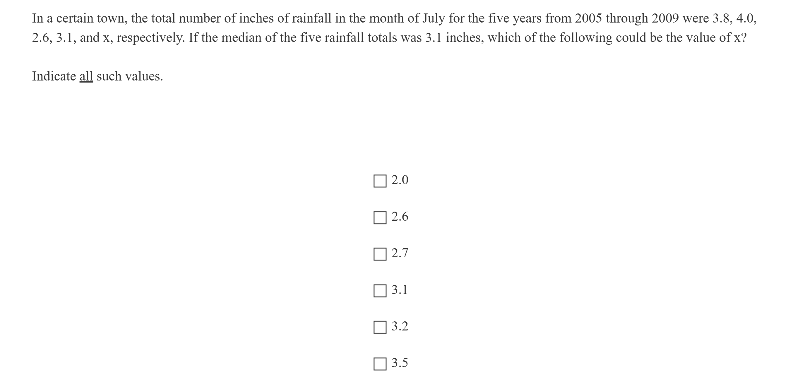 kmf math sprint practice